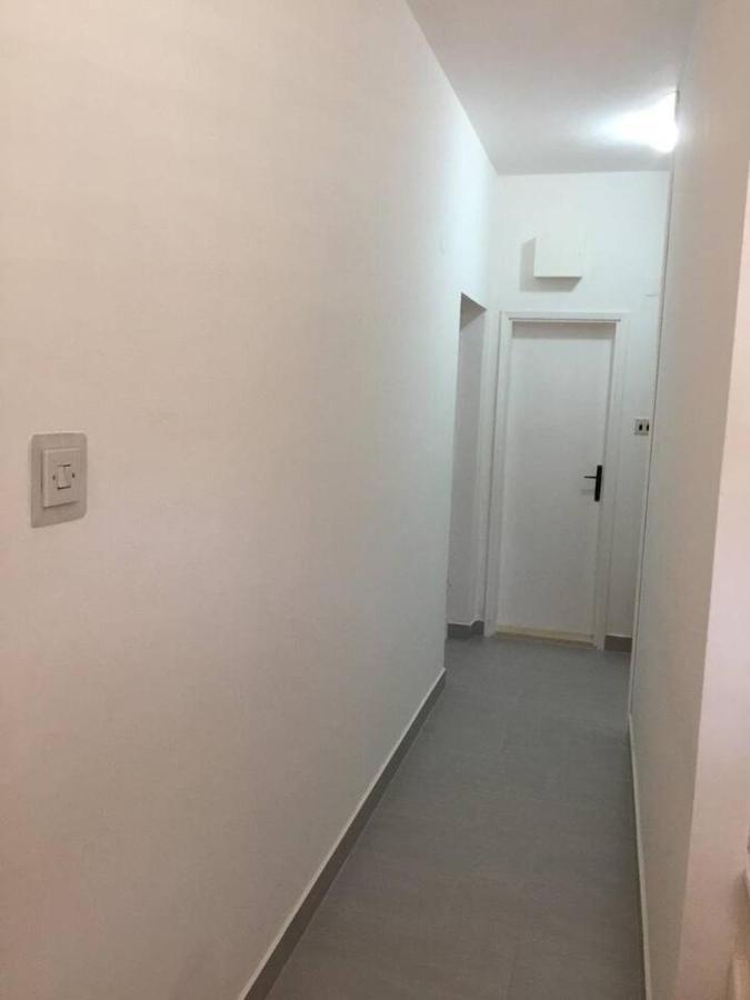Apartment Nila 萨利 外观 照片